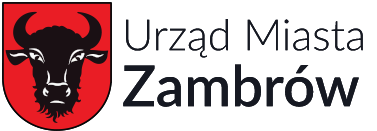 Komunikat Burmistrza Miasta Zambrów